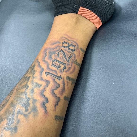 Meet your Posher, Teresa - Picture 1 of 1